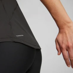 Fashion Run Cloudspun Running Shirt Women - Running Clothing