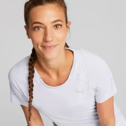 Cheap Run Cloudspun Running Shirt Women - Running Clothing