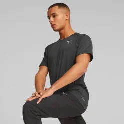 Cheap Run Cloudspun Running Shirt Men - Running Clothing