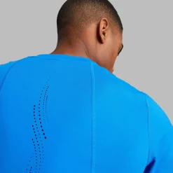 Cheap Run Cloudspun Running Shirt Men - Running Clothing