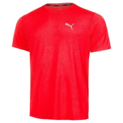 New Run Cloudspun Running Shirt Men - Running Clothing