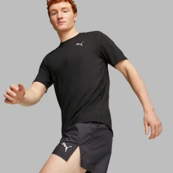 Online Run Cloudspun Running Shirt Men - Running Clothing