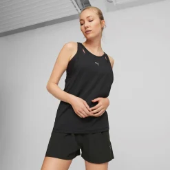 Sale Run Cloudspun Tank Top Women - Running Clothing|Tops