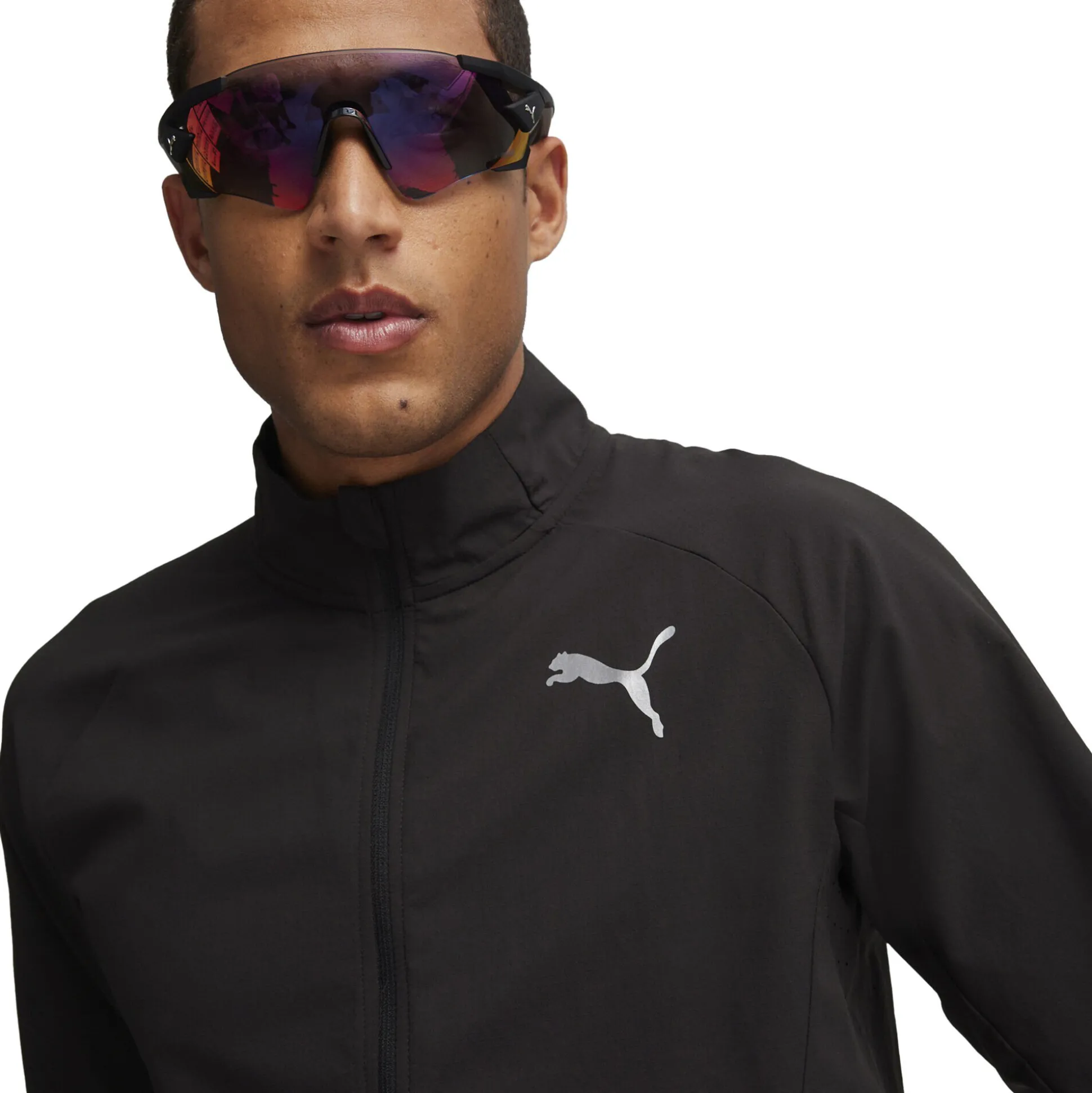 Clearance Run Elite Ultraweave Running Jacket Men - Running Clothing