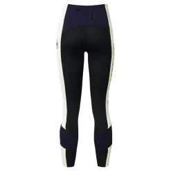 Hot Run Everywhere Ankle Tight Women - Black, Dark Blue Pants