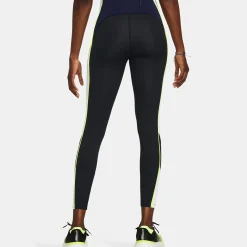 Hot Run Everywhere Ankle Tight Women - Black, Dark Blue Pants