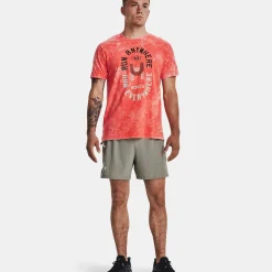Cheap Run Everywhere Running Shirt Men - Running Clothing
