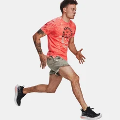 Cheap Run Everywhere Running Shirt Men - Running Clothing