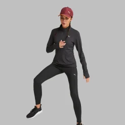 Sale Run Favorite 1/4 Zip Running Top Women - Running Clothing
