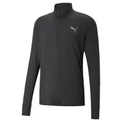 Cheap Run Favorite 1/4 Zip Running Shirt Men - Running Clothing