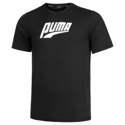 Store Run Favorite Graphic Running Shirt Men - Running Clothing