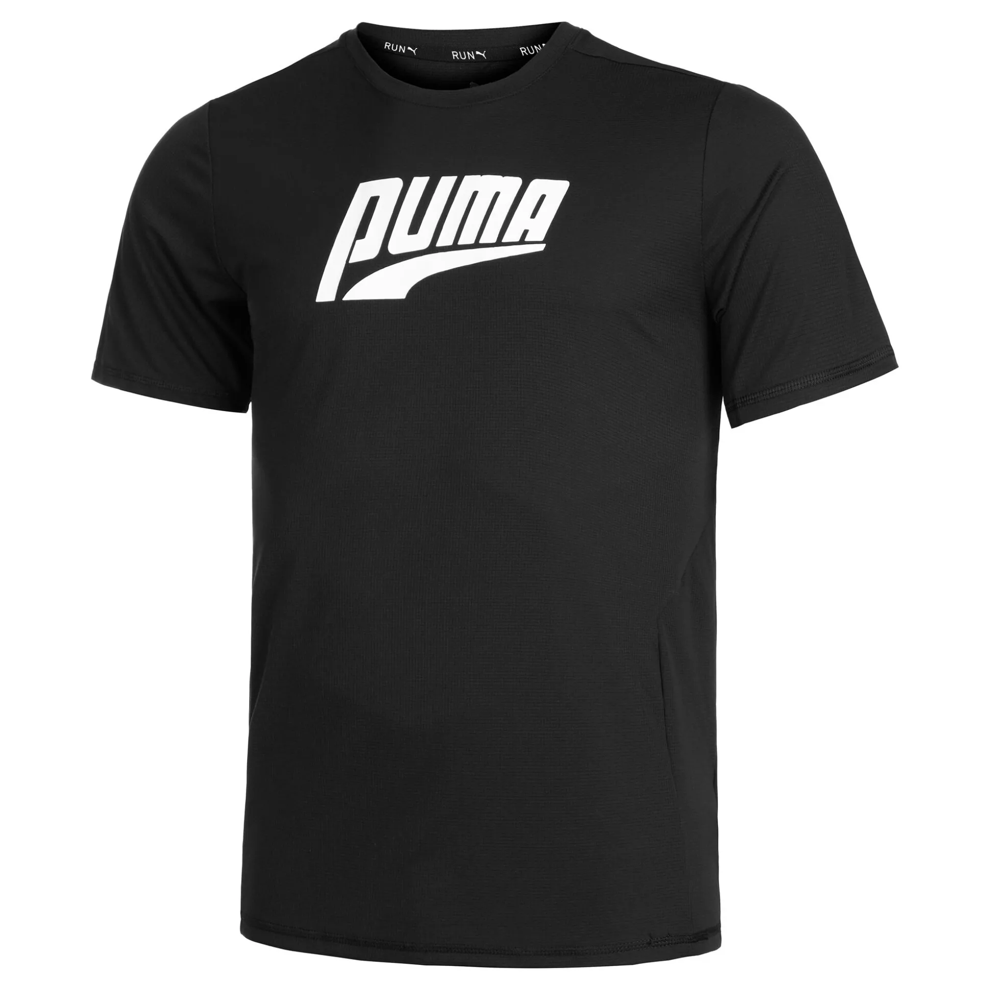 Store Run Favorite Graphic Running Shirt Men - Running Clothing