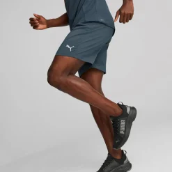Best Sale Run Favorite 2in1 Shorts Men - Blue, Black Running Clothing|Shorts