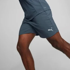 Best Sale Run Favorite 2in1 Shorts Men - Blue, Black Running Clothing|Shorts