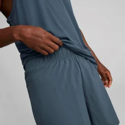 Best Sale Run Favorite 2in1 Shorts Men - Blue, Black Running Clothing|Shorts