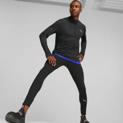 Discount Run Favorite Long Tight Men - Pants|Running Clothing