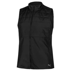 Best Run Favorite Puffer Running Vests Women - Running Clothing|Running Accessories