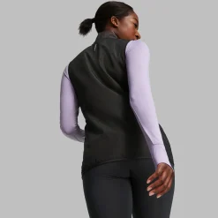 Best Run Favorite Puffer Running Vests Women - Running Clothing|Running Accessories