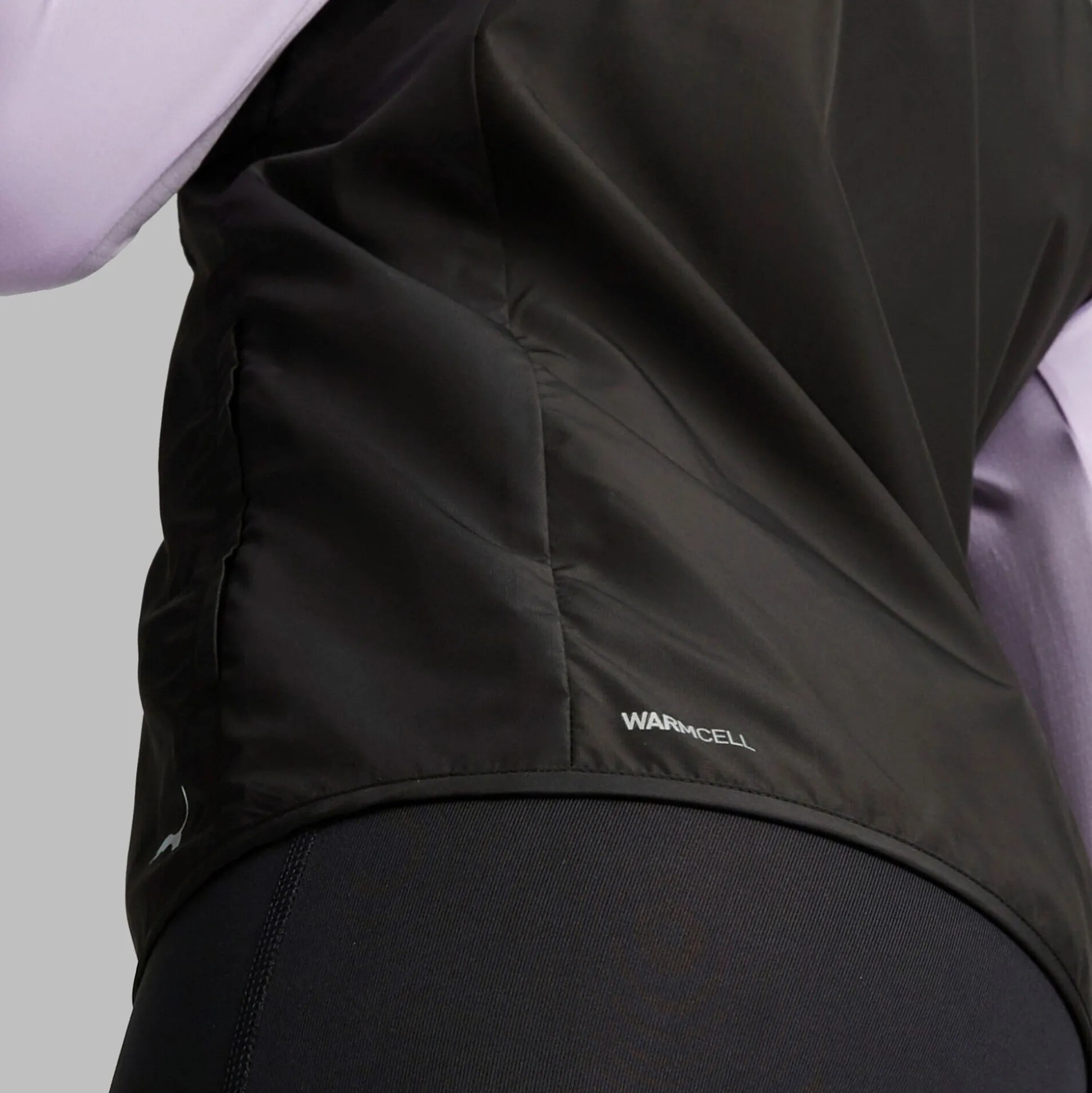 Best Run Favorite Puffer Running Vests Women - Running Clothing|Running Accessories