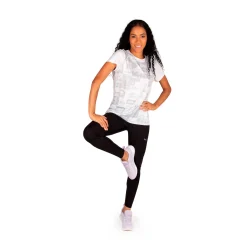 Fashion Run Favorite Regular Rise Long Tight Women - Pants|Running Clothing