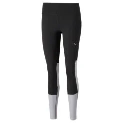 Best Run Favorite Regular Rise Long Tight Women - Black, Lilac Pants|Running Clothing