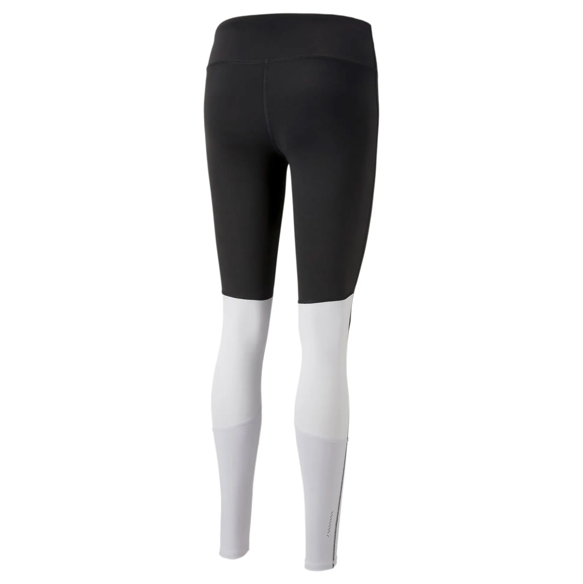 Best Run Favorite Regular Rise Long Tight Women - Black, Lilac Pants|Running Clothing