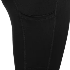 Hot Run Favorite Velocity 3/4 Running Tights Women - Running Clothing