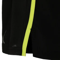 Cheap Run Favorite Velocity 5in Running Shorts Men - Black, Neon Green Running Clothing