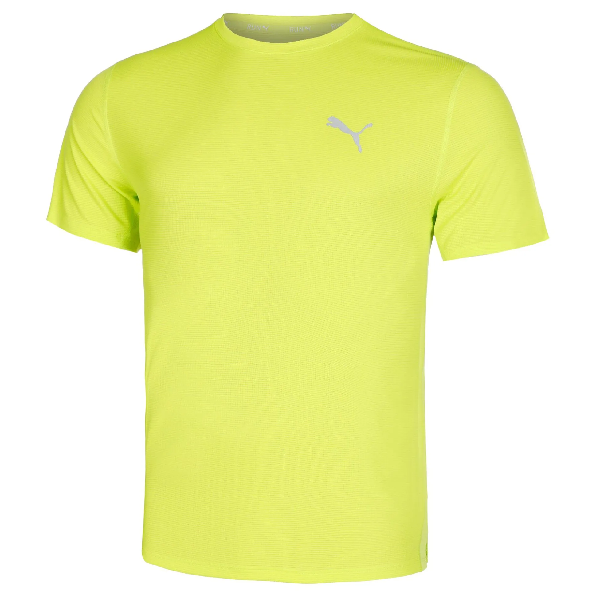 Online Run Favorite Velocity Running Shirt Men - Running Clothing
