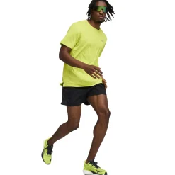 Online Run Favorite Velocity Running Shirt Men - Running Clothing