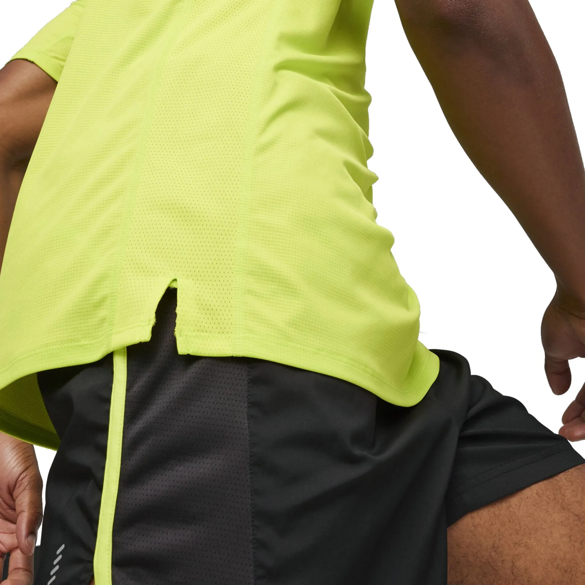 Online Run Favorite Velocity Running Shirt Men - Running Clothing