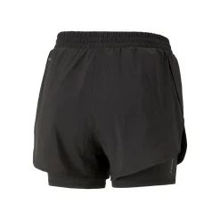 Online Run Favorite Woven 2in1 3in Running Shorts Women - Running Clothing