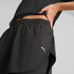 Online Run Favorite Woven 2in1 3in Running Shorts Women - Running Clothing