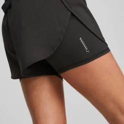 Online Run Favorite Woven 2in1 3in Running Shorts Women - Running Clothing