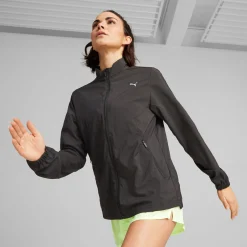 Sale Run Favorite Woven Running Jacket Women - Running Clothing