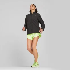 Sale Run Favorite Woven Running Jacket Women - Running Clothing