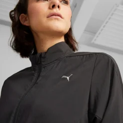 Sale Run Favorite Woven Running Jacket Women - Running Clothing