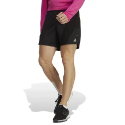 Best Run Icons 3 Bar Shorts Men - Running Clothing|Shorts
