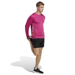 Best Run Icons 3 Bar Shorts Men - Running Clothing|Shorts