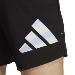 Best Run Icons 3 Bar Shorts Men - Running Clothing|Shorts