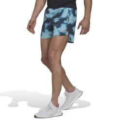 Best Run Icons Logo Graphic All Over Print Shorts Men - Running Clothing|Shorts