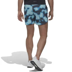 Best Run Icons Logo Graphic All Over Print Shorts Men - Running Clothing|Shorts