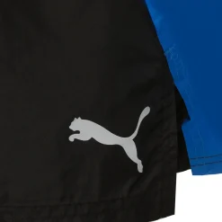 Cheap Run 5in Shorts Men - Black, Blue Running Clothing|Shorts