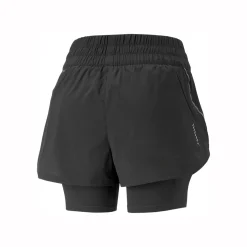 Cheap Run 2in1 Shorts Women - Running Clothing|Shorts