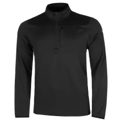 New Run Microfleece Half-Zip Running Top Men - Running Clothing
