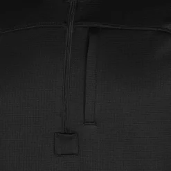 New Run Microfleece Half-Zip Running Top Men - Running Clothing