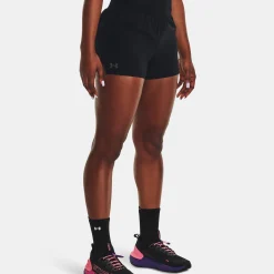 Online Run Stamina 3in Shorts Women - Running Clothing|Shorts