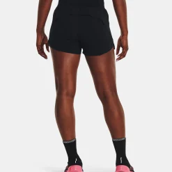 Online Run Stamina 3in Shorts Women - Running Clothing|Shorts