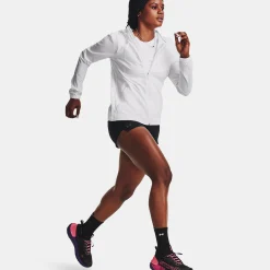 Online Run Stamina 3in Shorts Women - Running Clothing|Shorts