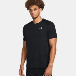 Online Run Trail Running Shirt Men - Running Clothing